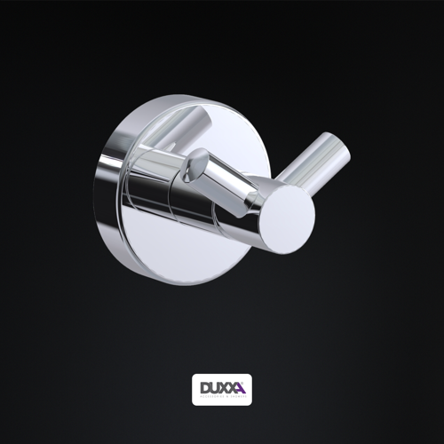 Proje Askılık İkili Pimli-Krom A.1621