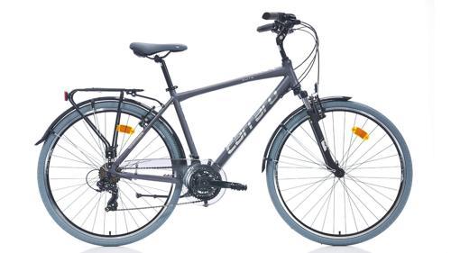 Elite 704 28 Jant 21 Vites Şehir Tur Bisikleti 2025