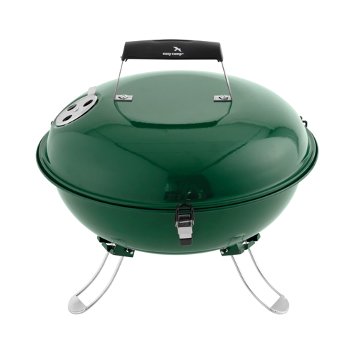 Adventure Grill Green Portatif Barbekü