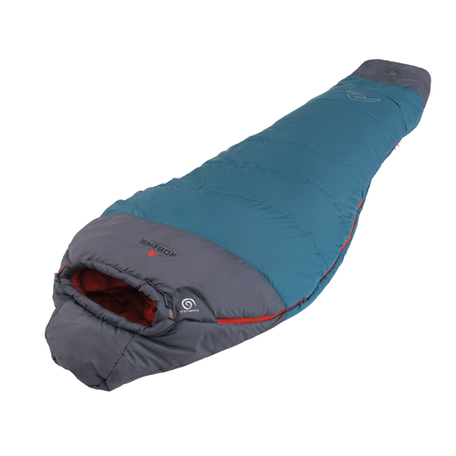 Spire I OneThermo -17°C Hibrit Uyku Tulumu ''R''