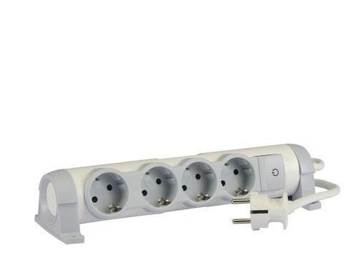 GRUP.PRİZ 4 LÜ ANAHT.