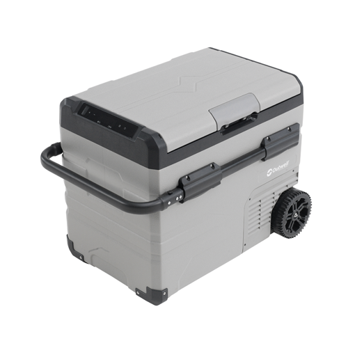 Arctic Frost 45 L Kompresörlü Portatif Buz Dolabı