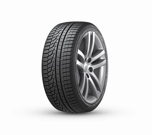 275/40R22 107V XL WINTER I*CEPT EVO2 SUV W320A HANKOOK
