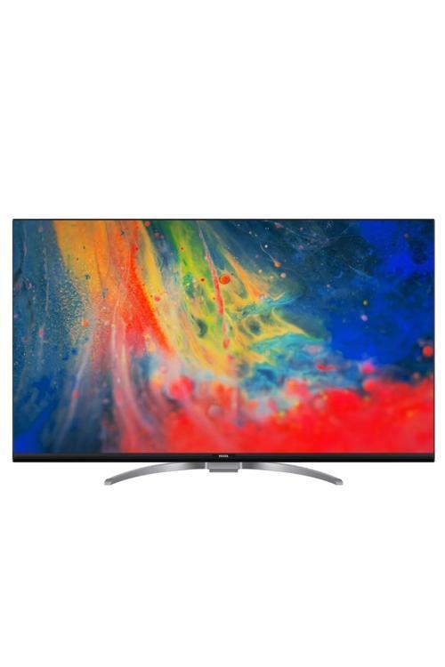 65Ug9630 4K Ultra Hd 65" 165 Ekran Uydu Alıcılı Google Smart Led Tv