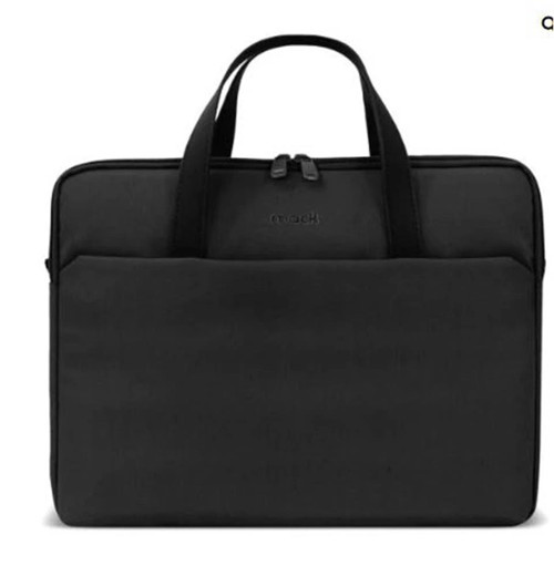 MCE-1511 15,6" Nova Eco Notebook Çantası Siyah