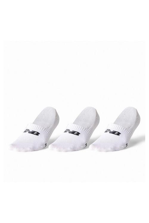 ANS3203-WT Unisex Spor Çorap