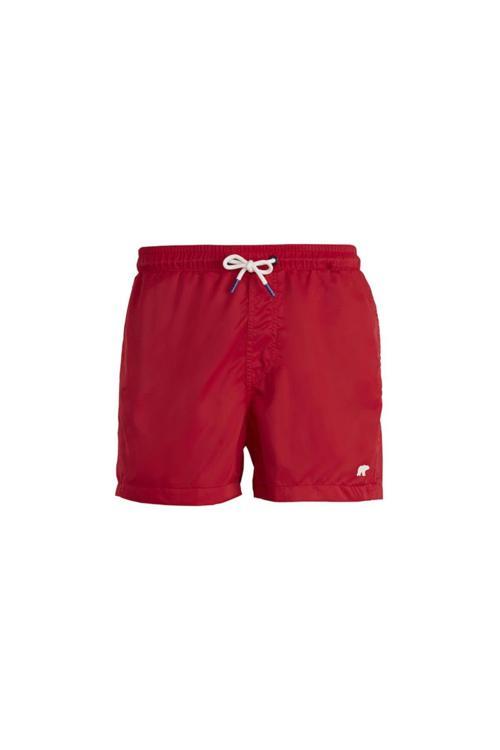 21.01.09.004.OS-C56 Jacksonville Swimshort Os Erkek Şort Mayo