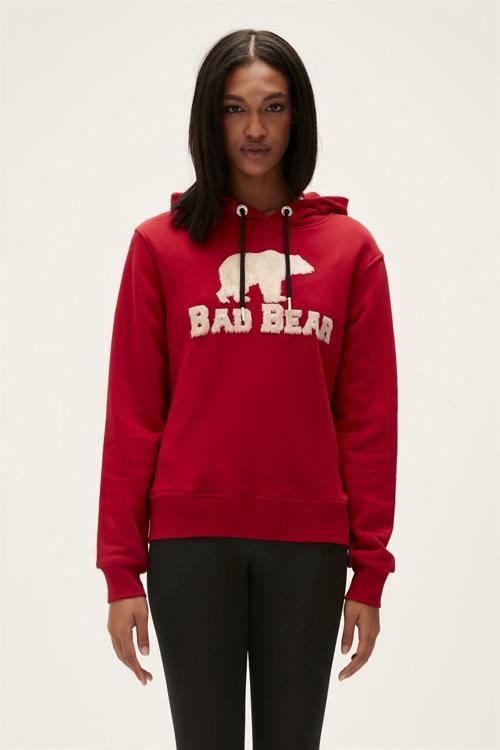 22.04.12.008-C54 Frost Kadın Sweatshirt