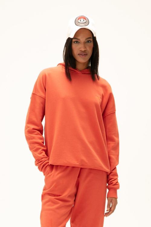 22.04.12.009-C109 Welcome Kadın Sweatshirt