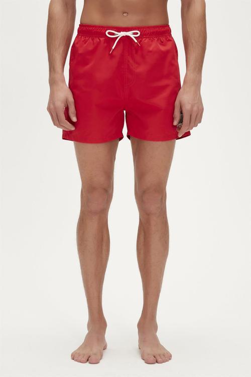 23.01.09.011-C54 Reckless Erkek Deniz Şortu