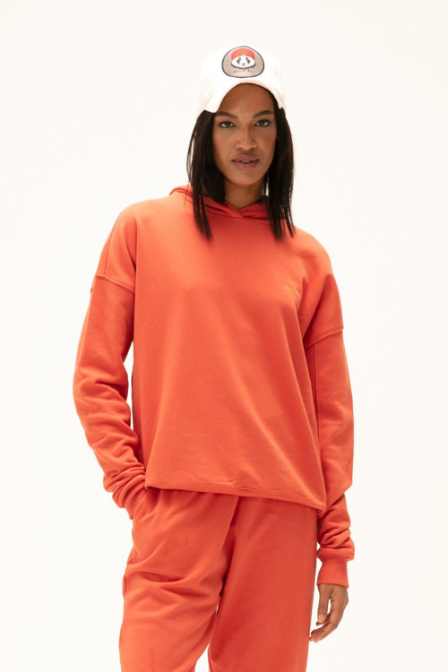 22.04.12.009-C109 Welcome Kadın Sweatshirt