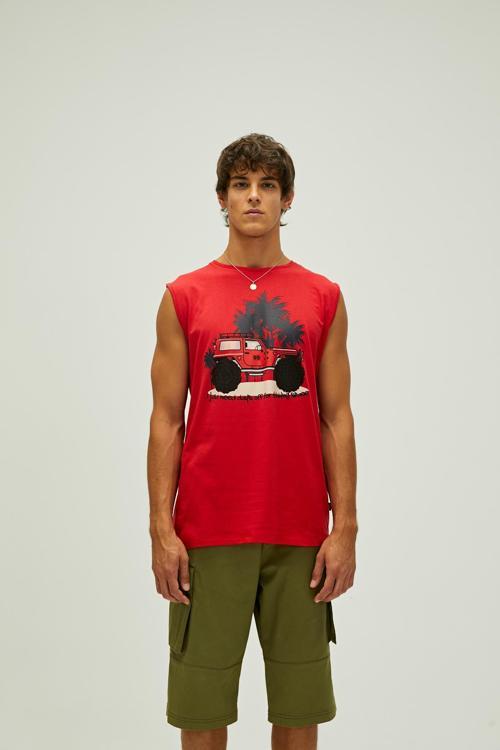 22.01.23.003-C54 Days Off Erkek Spor Atlet