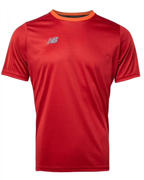 TSM2215-RED Erkek Tişört