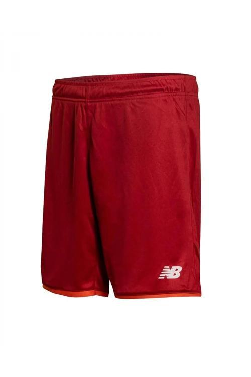 TSS2216-RED Erkek Cepsiz Şort