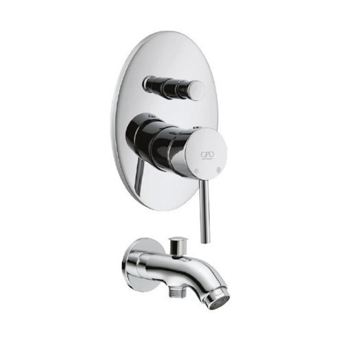 Espina Tam Ankastre Banyo Bataryası Mta70 8697557257227