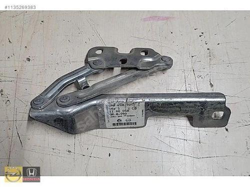 Kaput Mentesesı Sag Opel Astra J Cascada Bm 10- (Oem No: 1160057)