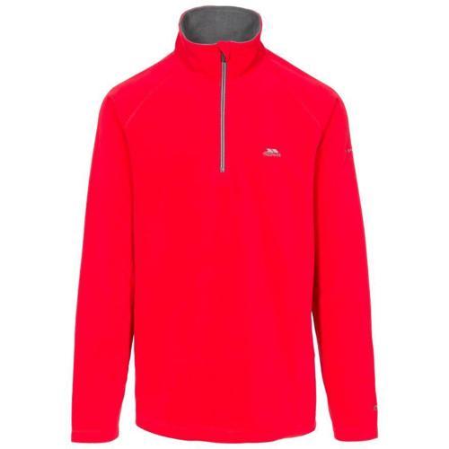 MAFLMFN10001-RED Blackford - Male Microfleece At100 Erkek Polar