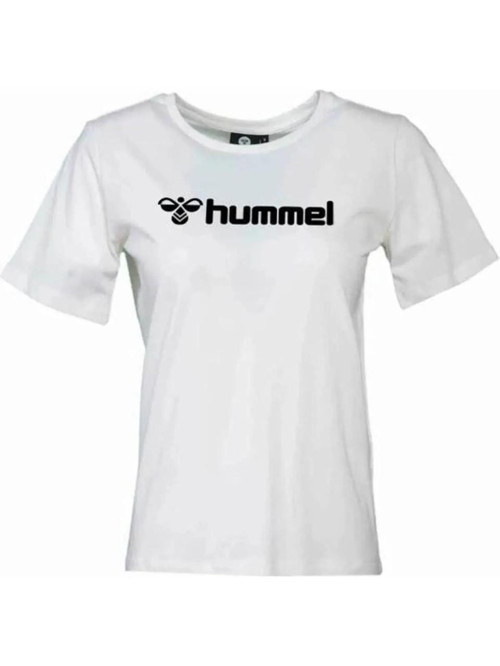912031-9003 Nesle S/S Kadın Spor Tişört