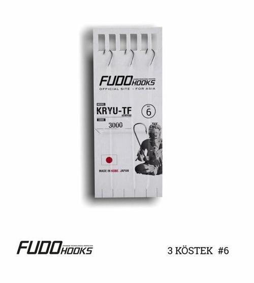 1907 YEMLİ TAKIM No:6 3 KÖSTEKLİ