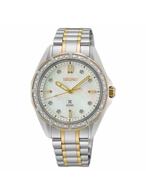 Prospex Sur622J1 Kadın Kol Saati