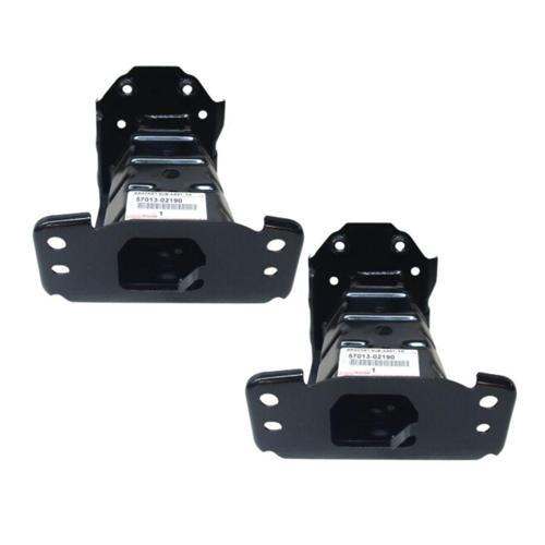 Toyota Corolla Tampon Demir Ayağı Ön Sağ- Sol 2019-2024