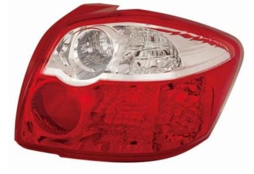 Toyota Auris Sağ Stop Lambası 2010-2012