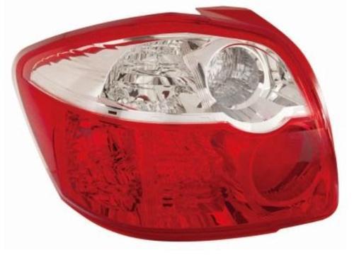 Toyota Auris Sol Stop Lambası 2010-2012