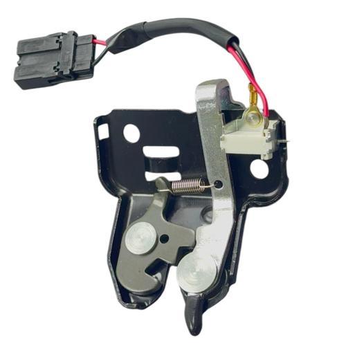 Nissan Sunny Bagaj Kilit 1990-1996