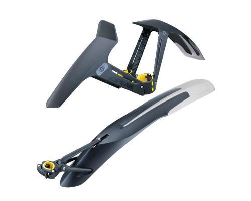 Defender 29 inc XC1 XC11 Bisiklet Çamurluk Seti