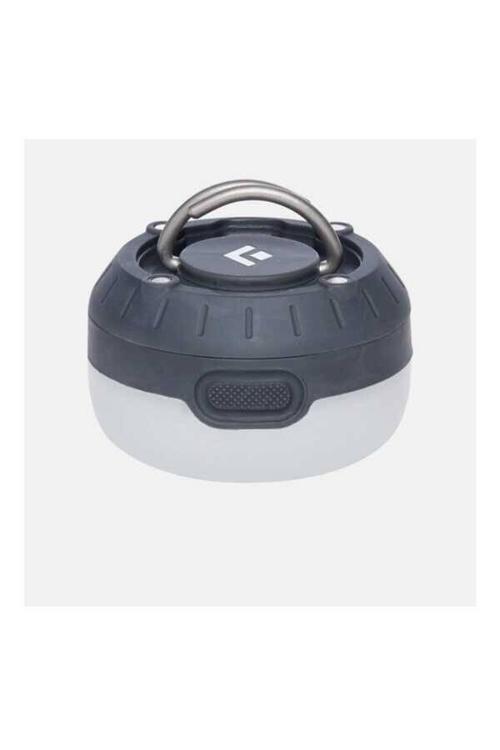 BLACK DIAMOND  Moji Lantern Çadır Feneri Black