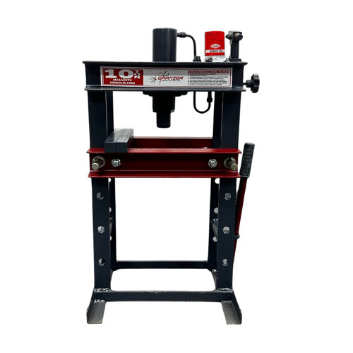 10 Ton Hidrolik Pres