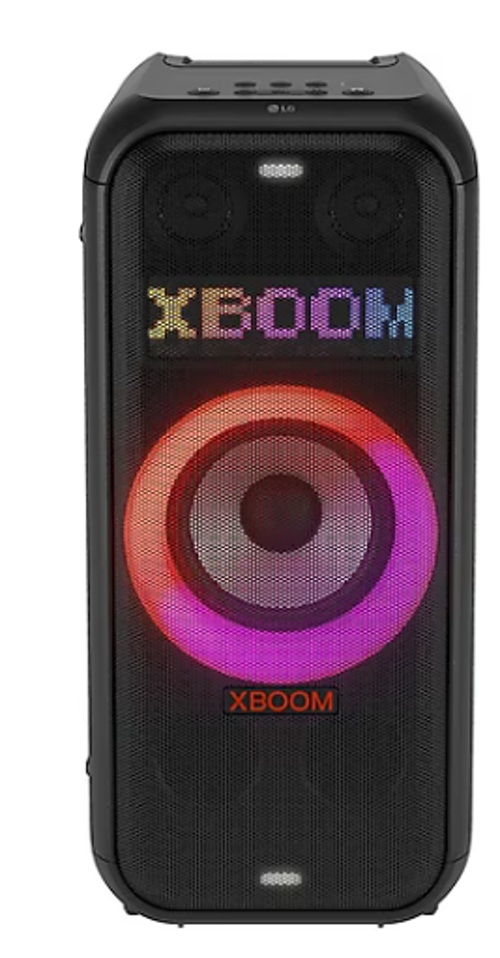 XBOOM XL5T Bluetooth Hoparlör, 200W Parti Hoparlörü
