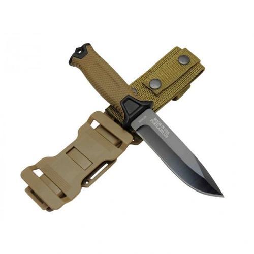 Strong Arm Bıçak GB214BRV 25 CM