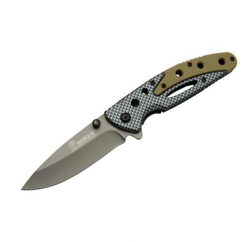 Çakı Damalı C143D 19,5 CM