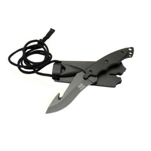 Paraşütçü Bıçağı WD-019 17 CM