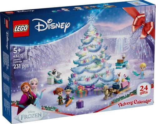 Disney 43273 Disney Advent Calendar 2025