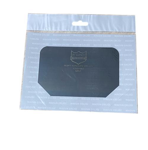 BYCOACH MACUN ÇELİĞİ 120*80MM 