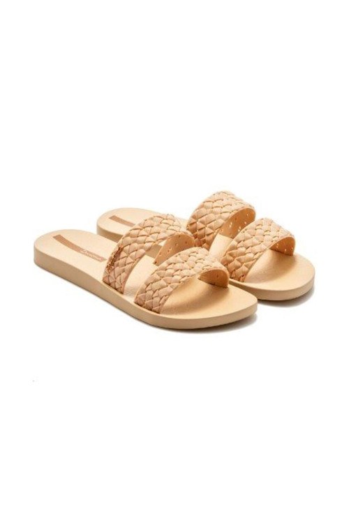 İpanema Renda Iı Kadın Terlik Bej 35/42