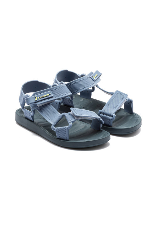 İpanema Free Style Çocuk Sandalet Mavi 28/37