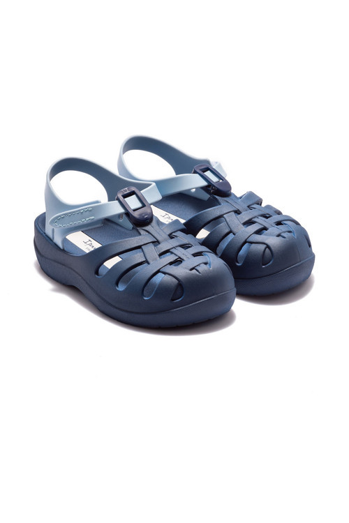 İpanema Summer Basic Çocuk Sandalet Lacivert 19/29
