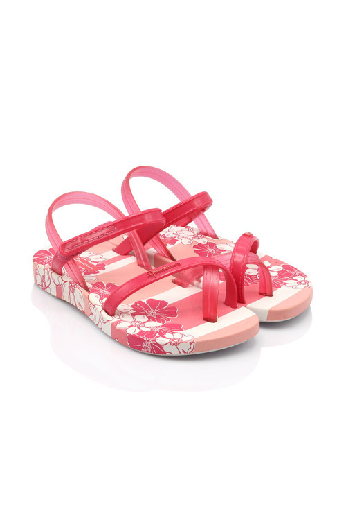İpanema Fashion Iı Bb Çocuk Sandalet Pembe 19/24