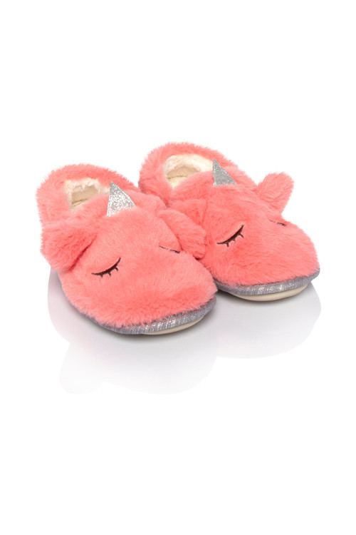 Tati Çocuk Patik Pembe 30/35