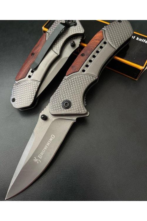 Cakistore Browning Desenli Kamp Cakisi