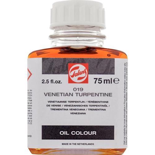 Venedik Turpentine 019 Venedik Terebentini 75 ml.