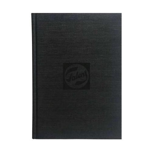 Sert Kapak Eskiz Çizim Defteri 90 gr. A5 96 yp.