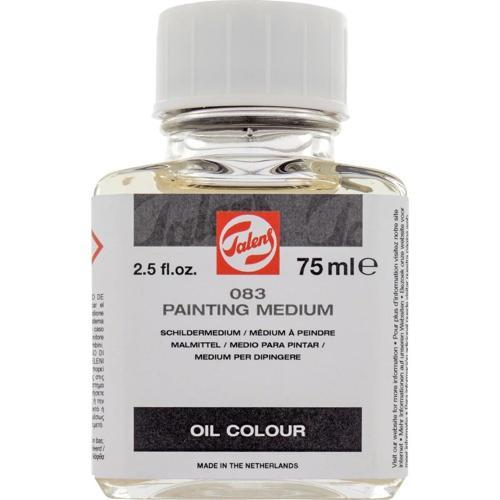 Painting Medium 083 İnceltici Medyum 75 ml.