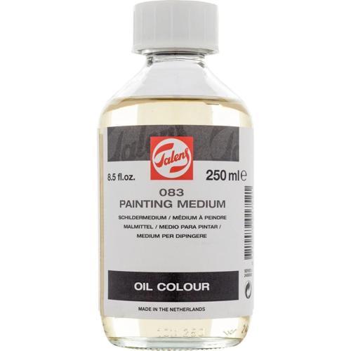 Painting Medium 083 İnceltici Medyum 250 ml.