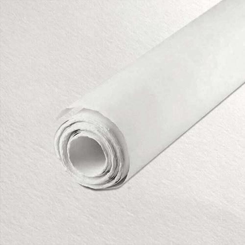 Artistico Extra White %100 Cotton Suluboya Kağıdı Soğuk Baskı 640 gr. 1.4x10 metre Rulo