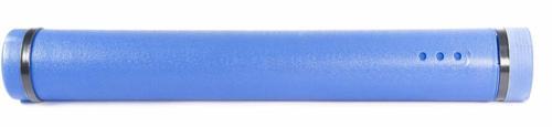 Proje Tüpü Teleskopik 9x60x110 cm. MAVİ