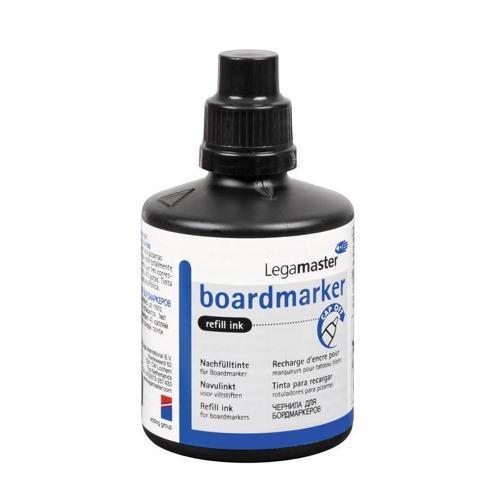 Legamaster Tahta Kalemi Mürekkebi 100 ml. SİYAH